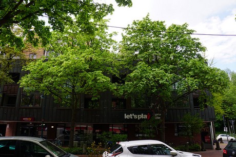 Bad Godesberg